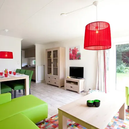 Casa vacanze Holiday Droompark Molengroet.14 *