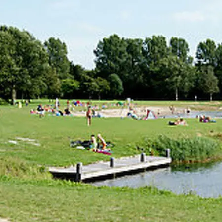 Casa vacanze Holiday Droompark Molengroet.14 Noord-Scharwoude