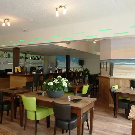 Casa vacanze Holiday Droompark Molengroet.14 Noord-Scharwoude