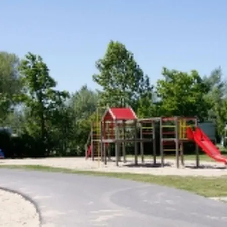 Holiday Droompark Molengroet.14 *