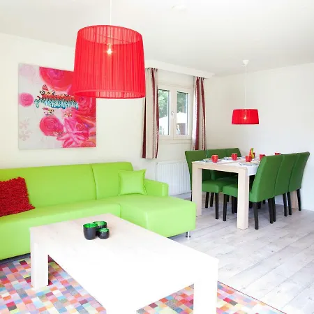 Holiday Droompark Molengroet.14 *