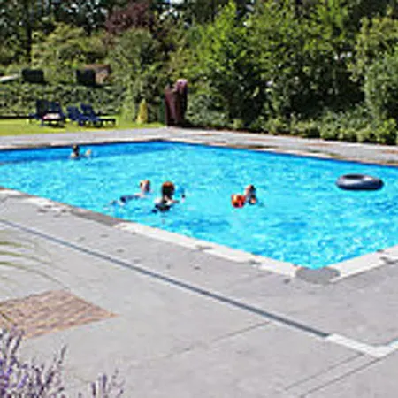 Casa vacanze Holiday Droompark Molengroet.14 *
